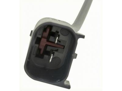 2006 Lincoln Mark LT Window Regulator - 6L3Z-1823200-BA