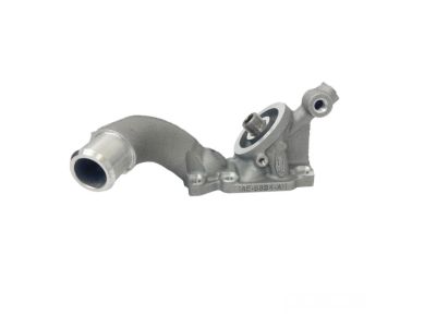 9W7Z-6881-B Ford Oil Filter Adaptor Product Photo 3 of 6