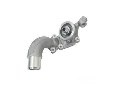 9W7Z-6881-B Ford Oil Filter Adaptor Product Photo 4 of 6