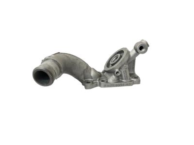 9W7Z-6881-B Ford Oil Filter Adaptor Product Photo 2 of 6