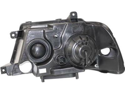 Lincoln Navigator Headlight - 2L7Z-13008-AA