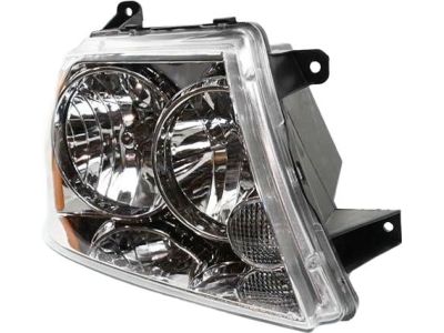 Lincoln Navigator Headlight - 2L7Z-13008-AA