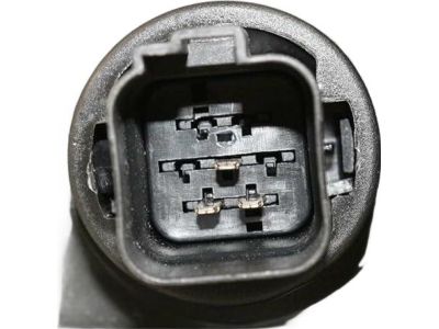 Lincoln Navigator Headlight - 2L7Z-13008-AA