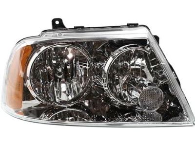 Lincoln Navigator Headlight - 2L7Z-13008-AA