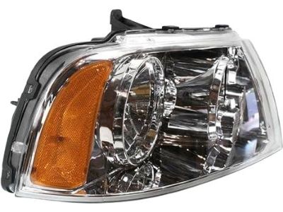 Lincoln Navigator Headlight - 2L7Z-13008-AA