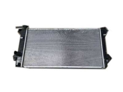 Ford 9L3Z-8005-B Radiator Assembly