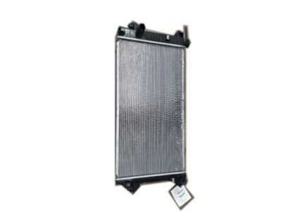 Ford 9L3Z-8005-B Radiator Assembly