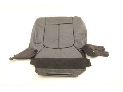 Ford DC3Z-2562900-ZB Seat Cushion Cover Assembly