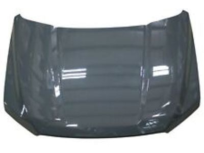 Ford Hood - FL3Z-16612-A