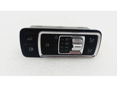 Lincoln Dimmer Switch - R2TZ-11654-D