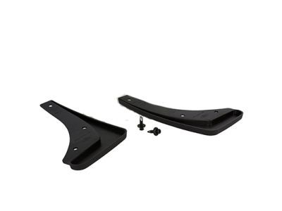 Ford Fusion Mud Flaps - AE5Z-16A550-AA