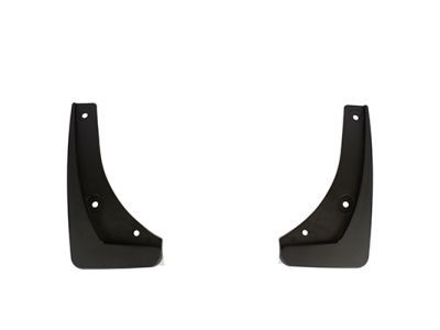 Ford Fusion Mud Flaps - AE5Z-16A550-AA