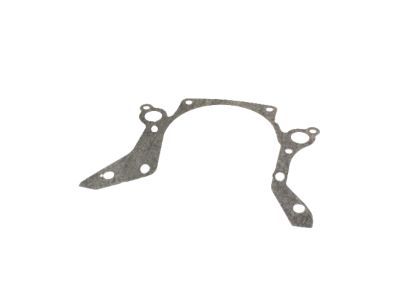 1995 Ford F-250 Timing Cover Gasket - F3TZ-6020-A