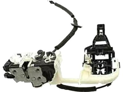 Ford Transit Door Lock - EK4Z-61264A00-L