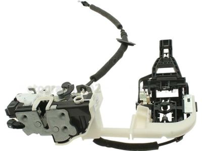 Ford Transit Door Lock - EK4Z-61264A00-L