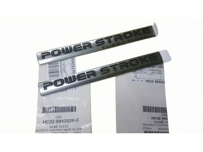 Ford HC3Z-9942528-E
