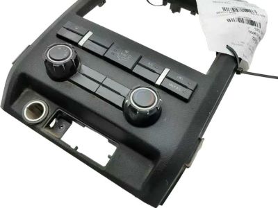 2009 Ford F-150 HVAC Control Module - 9L3Z-19980-T