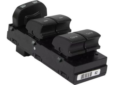 2011 Ford Taurus Window Switch - AG1Z-14529-AB