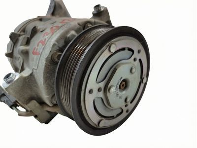 2020 Ford Fusion A/C Compressor - DS7Z-19703-H