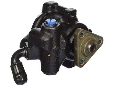 Ford STP-176 Pump Assy - Power Steering