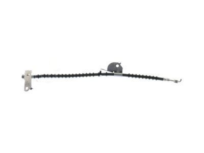 2018 Ford F-150 Brake Line - HL3Z-2078-B