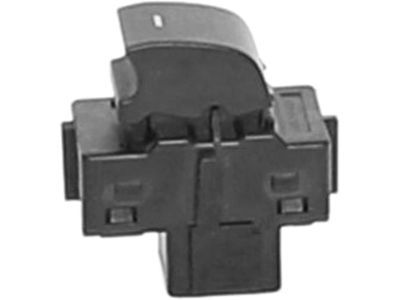 Ford Focus Window Switch - 8L8Z-14529-AB