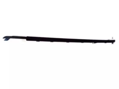 FR3Z-6321452-A Ford Door Belt Weatherstrip Product Photo 2 of 2