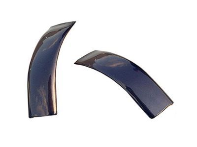 Ford F81Z-2551729-AAL Moulding - Roof Side Trim