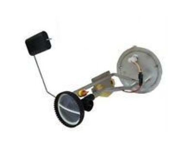 Ford F-550 Super Duty Fuel Tank Sending Unit - 8C3Z-9275-K