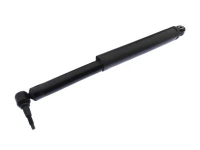 ASH-866167 ASH866167 - Genuine Ford DAMPER ASY