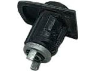 Lincoln MKC Door Lock - EJ7Z-7821991-A