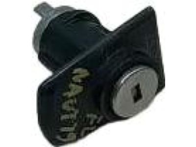 Lincoln MKC Door Lock - EJ7Z-7821991-A