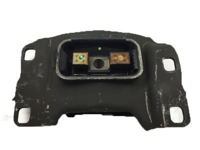 Ford Motor And Transmission Mount - AV6Z-6068-A