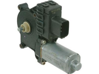 Ford Window Regulator - 6R3Z-7630307-AA