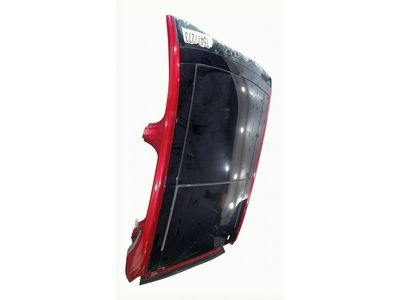 KT4Z-5850056-B Ford Sunroof Frame Product Photo 3 of 3