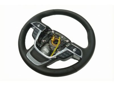 2020 Lincoln Navigator Steering Wheel - JL7Z-3600-AB