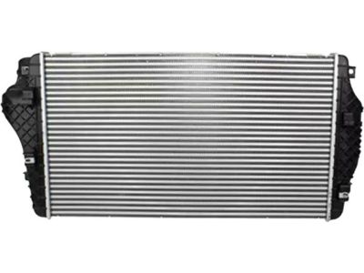 Ford Taurus Intercooler - DG1Z-6K775-A