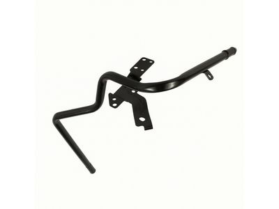 2010 Ford Explorer Cooling Hose - 9L3Z-18663-C