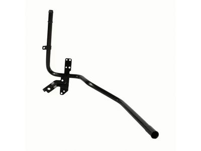2010 Ford Explorer Cooling Hose - 9L3Z-18663-C