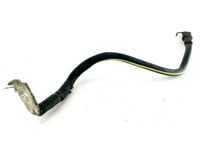 Ford Fiesta Battery Cable - BE8Z-14301-AB