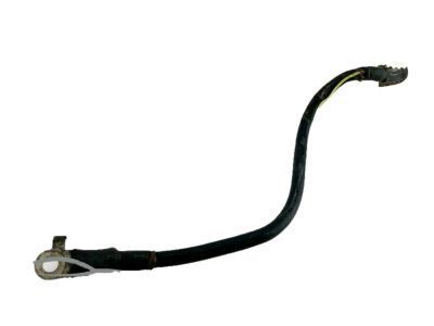 Ford BE8Z-14301-AB Cable Assembly