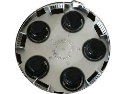 Ford Crown Victoria Wheel Cover - 3W7Z-1130-EA