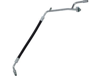 2005 Ford F53 Stripped Chassis A/C Hose - CU9Z-19972-B