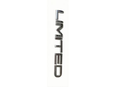 2017 Ford Flex Emblem - 8A8Z-7442528-D