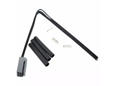 Mercury 3U2Z-14S411-NTB