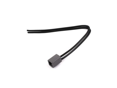 Mercury 3U2Z-14S411-NTB