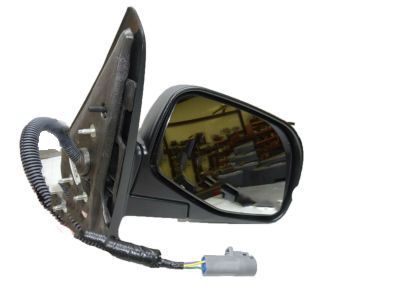 Ford 1L5Z-17682-BAA Mirror Assembly - Rear View Outer