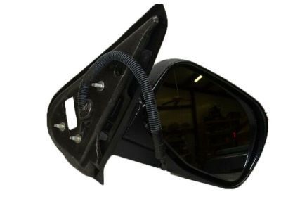 Ford 1L5Z-17682-BAA Mirror Assembly - Rear View Outer