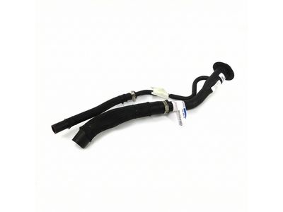 2004 Ford F-250 Super Duty Fuel Filler Neck - F81Z-9034-NA