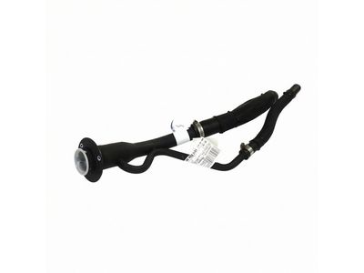2004 Ford F-250 Super Duty Fuel Filler Neck - F81Z-9034-NA